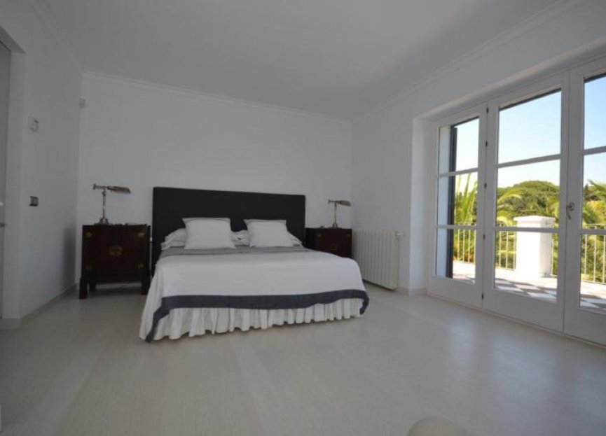 Reventa - House - Detached Villa - Marbella - Guadalmina Baja