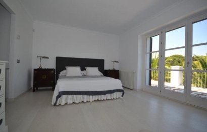 Reventa - House - Detached Villa - Marbella - Guadalmina Baja