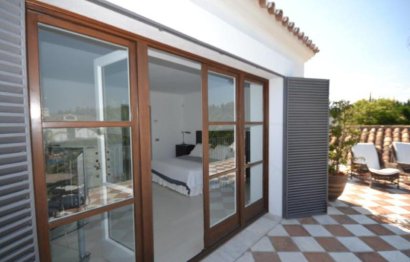 Reventa - House - Detached Villa - Marbella - Guadalmina Baja