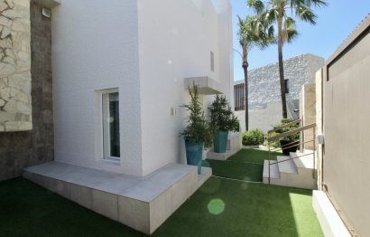 Resale - House - Detached Villa - Benahavís - Benahavís Centro