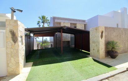 Reventa - House - Detached Villa - Benahavís - Benahavís Centro