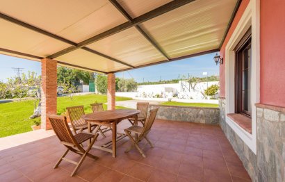 Reventa - House - Detached Villa - Estepona - Estepona Centro