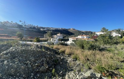 Reventa - Plot - Land - Benahavís - Benahavís Centro