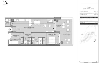 Obra nueva - Apartment - La Linea De La Concepcion - Alcaidesa