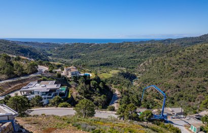 Reventa - Plot - Land - Benahavís - Benahavís Centro