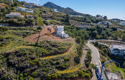 Reventa - Plot - Land - Benahavís - Benahavís Centro