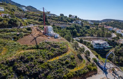 Reventa - Plot - Land - Benahavís - Benahavís Centro