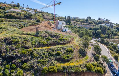 Reventa - Plot - Land - Benahavís - Benahavís Centro