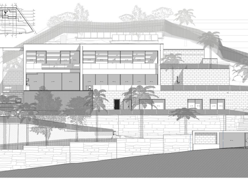 Resale - Plot - Land - Benahavís - Benahavís Centro