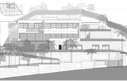 Resale - Plot - Land - Benahavís - Benahavís Centro