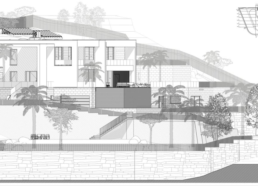 Reventa - Plot - Land - Benahavís - Benahavís Centro