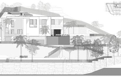 Reventa - Plot - Land - Benahavís - Benahavís Centro