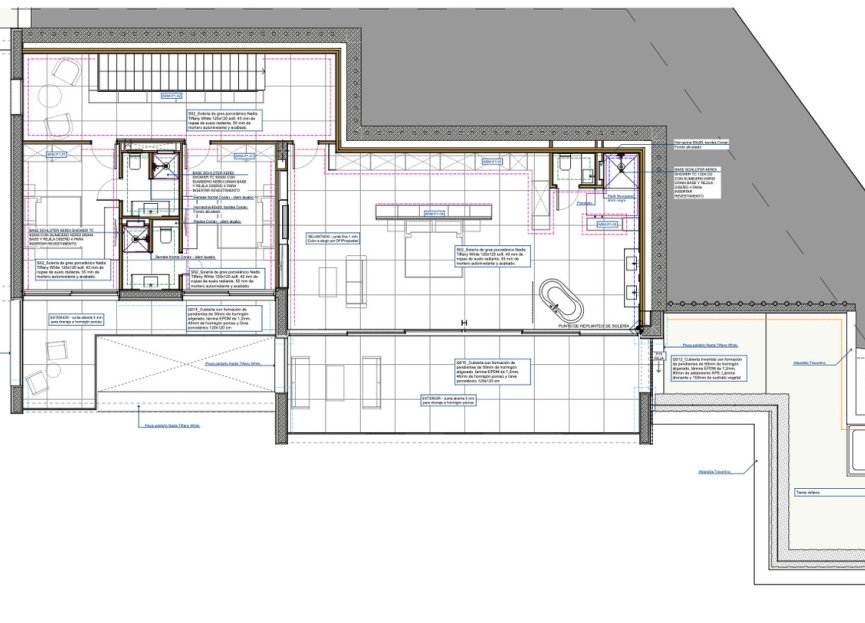 Reventa - Plot - Land - Benahavís - Benahavís Centro