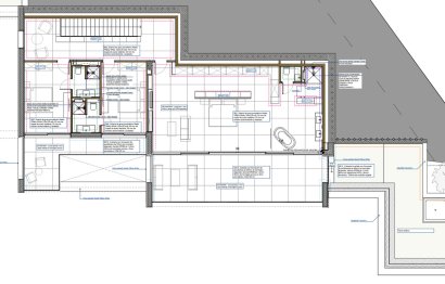 Resale - Plot - Land - Benahavís - Benahavís Centro