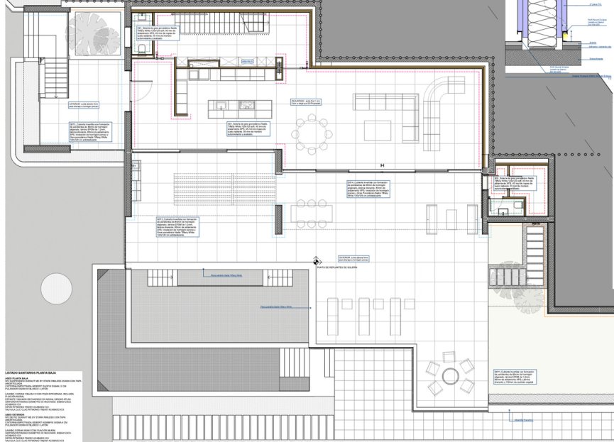 Resale - Plot - Land - Benahavís - Benahavís Centro