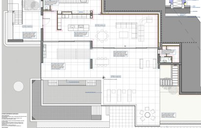 Reventa - Plot - Land - Benahavís - Benahavís Centro