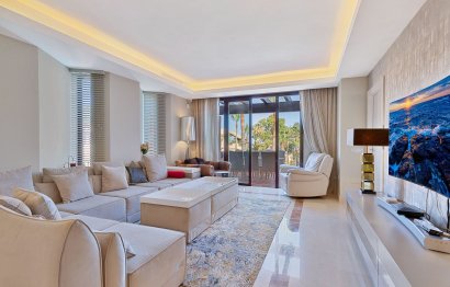 Resale - Apartment - Penthouse - Marbella - San Pedro De Alcantara