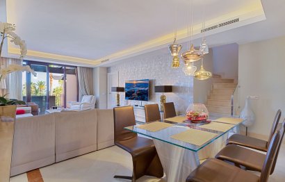 Resale - Apartment - Penthouse - Marbella - San Pedro De Alcantara