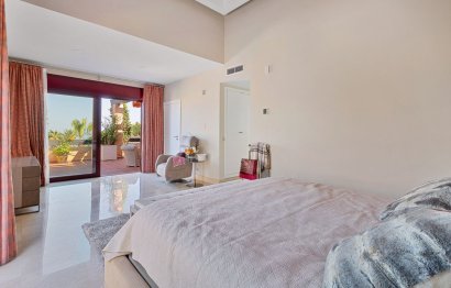 Resale - Apartment - Penthouse - Marbella - San Pedro De Alcantara