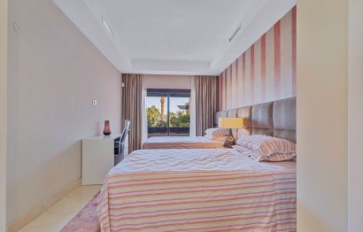 Resale - Apartment - Penthouse - Marbella - San Pedro De Alcantara