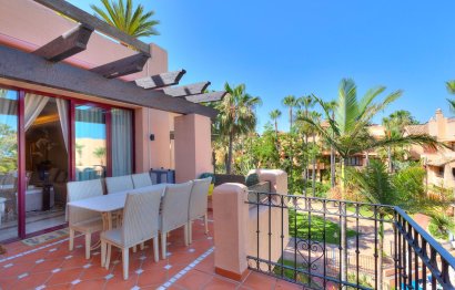 Resale - Apartment - Penthouse - Marbella - San Pedro De Alcantara