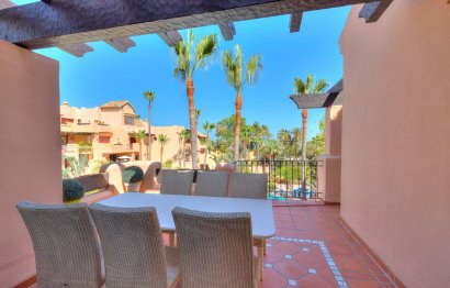 Resale - Apartment - Penthouse - Marbella - San Pedro De Alcantara