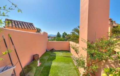 Resale - Apartment - Penthouse - Marbella - San Pedro De Alcantara