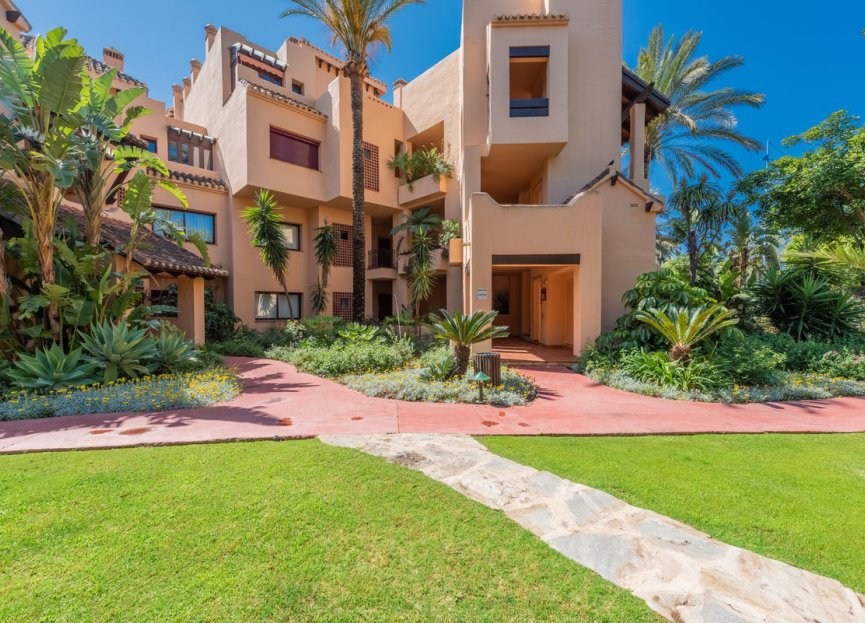 Resale - Apartment - Penthouse - Marbella - San Pedro De Alcantara