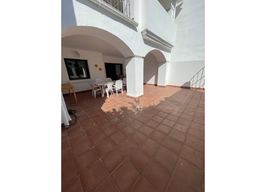 Reventa - Apartment - Ground Floor Apartment - Marbella - San Pedro De Alcantara