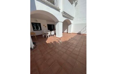 Reventa - Apartment - Ground Floor Apartment - Marbella - San Pedro De Alcantara