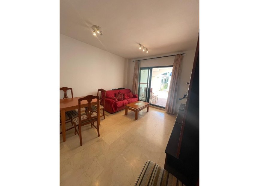 Reventa - Apartment - Ground Floor Apartment - Marbella - San Pedro De Alcantara