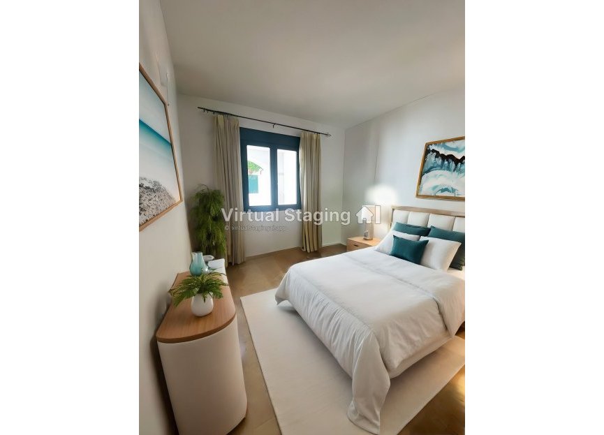 Reventa - Apartment - Ground Floor Apartment - Marbella - San Pedro De Alcantara