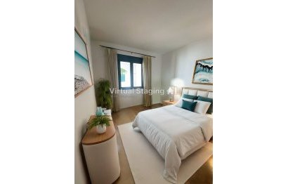 Reventa - Apartment - Ground Floor Apartment - Marbella - San Pedro De Alcantara