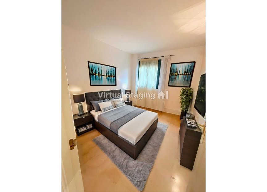 Reventa - Apartment - Ground Floor Apartment - Marbella - San Pedro De Alcantara