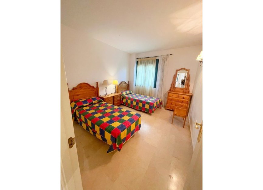 Reventa - Apartment - Ground Floor Apartment - Marbella - San Pedro De Alcantara