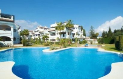 Reventa - Apartment - Ground Floor Apartment - Marbella - San Pedro De Alcantara