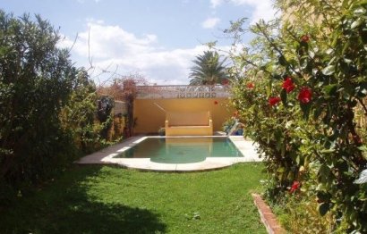 Reventa - House - Detached Villa - Marbella - San Pedro De Alcantara