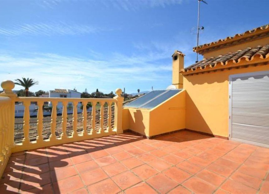 Reventa - House - Detached Villa - Marbella - San Pedro De Alcantara