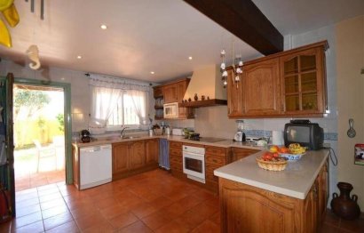 Reventa - House - Detached Villa - Marbella - San Pedro De Alcantara