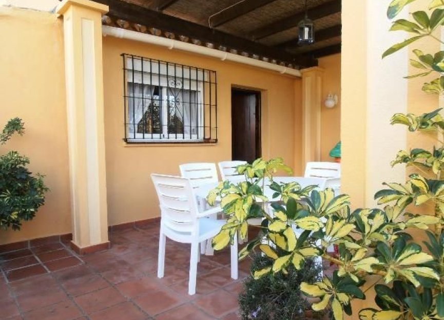 Reventa - House - Detached Villa - Marbella - San Pedro De Alcantara