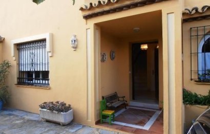 Reventa - House - Detached Villa - Marbella - San Pedro De Alcantara