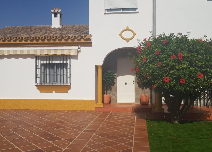 Reventa - House - Detached Villa - Marbella - San Pedro De Alcantara