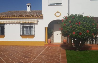 Reventa - House - Detached Villa - Marbella - San Pedro De Alcantara