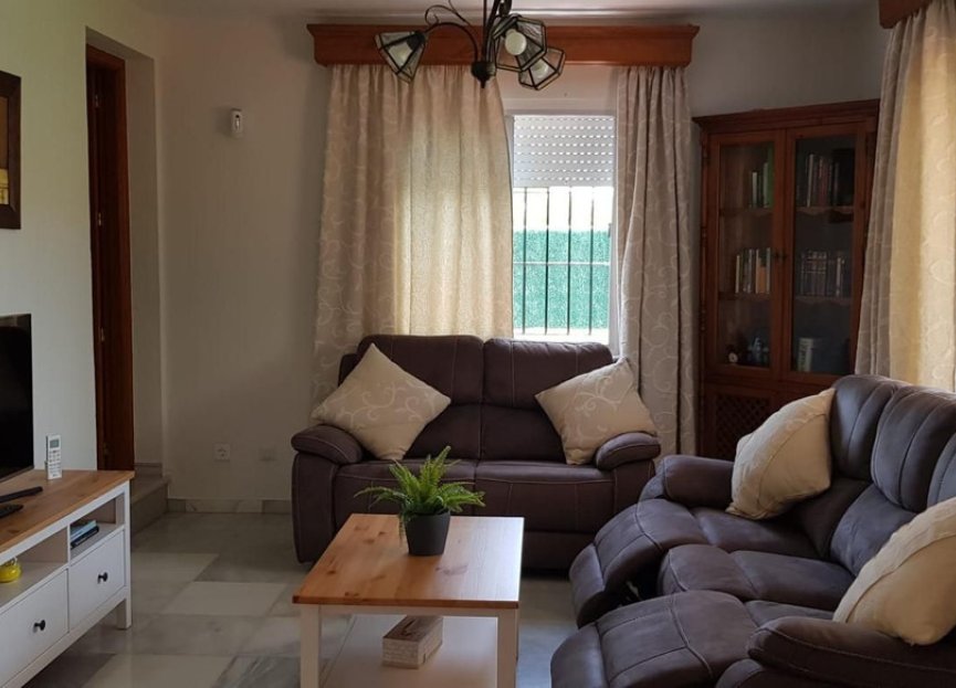 Reventa - House - Detached Villa - Marbella - San Pedro De Alcantara