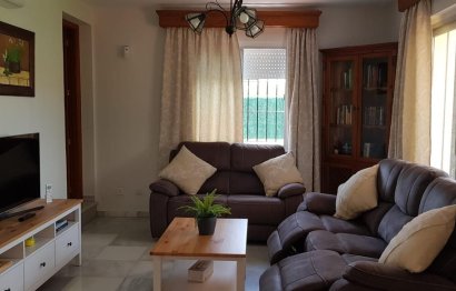 Reventa - House - Detached Villa - Marbella - San Pedro De Alcantara