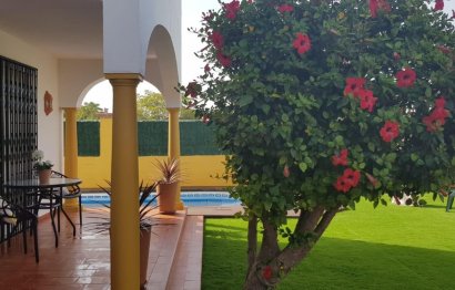 Reventa - House - Detached Villa - Marbella - San Pedro De Alcantara