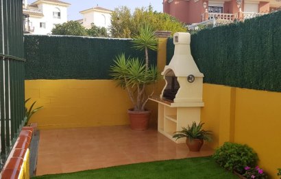 Reventa - House - Detached Villa - Marbella - San Pedro De Alcantara