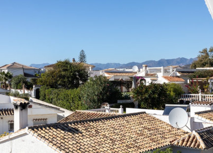 Resale - Townhouse - Mijas - El Faro