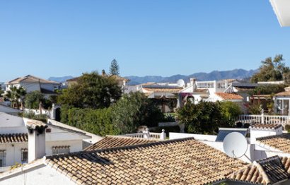 Resale - Townhouse - Mijas - El Faro