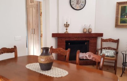 Reventa - House - Detached Villa - Marbella - San Pedro De Alcantara